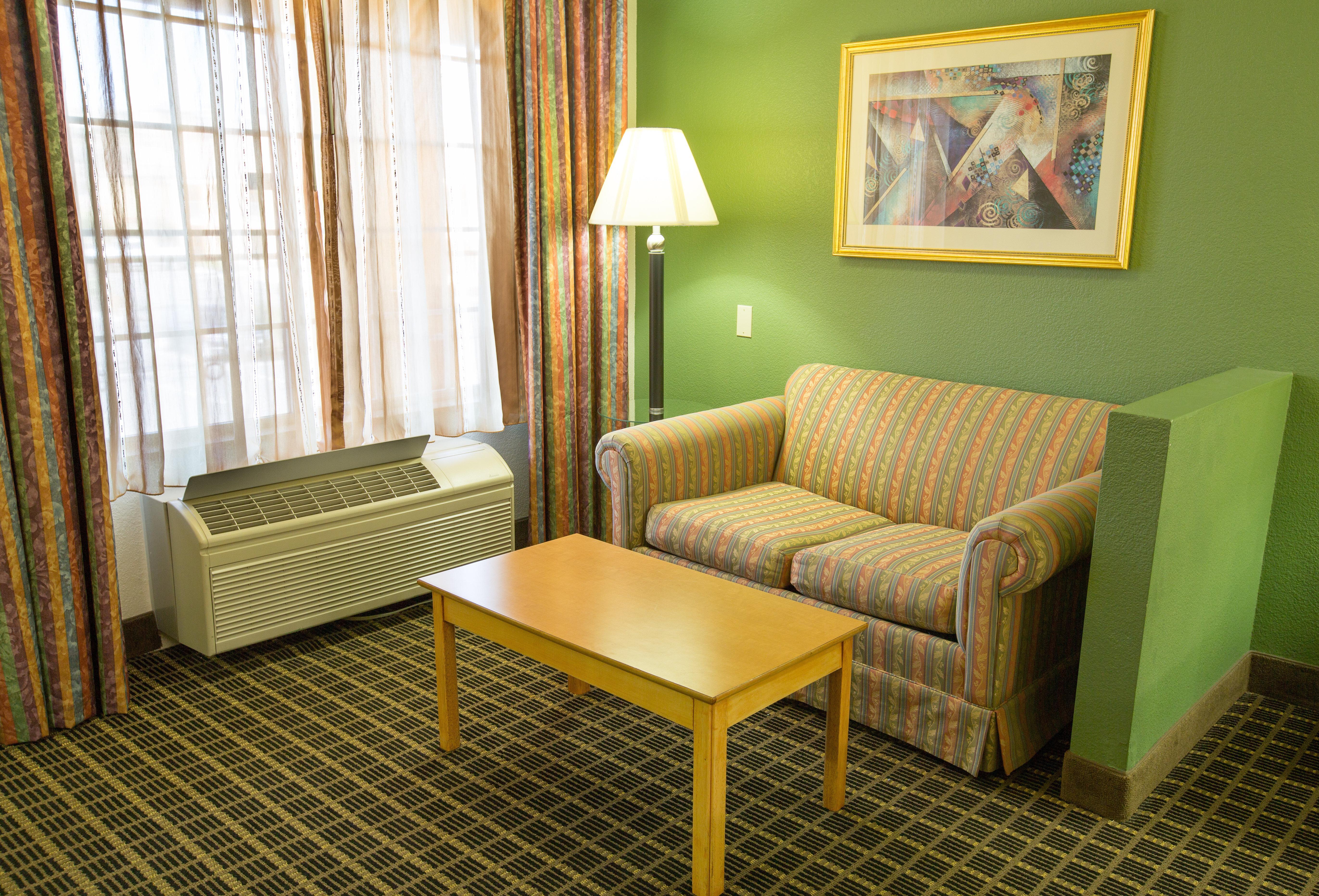 Surestayplus Hotel By Best Western San Jose Central City Exterior foto