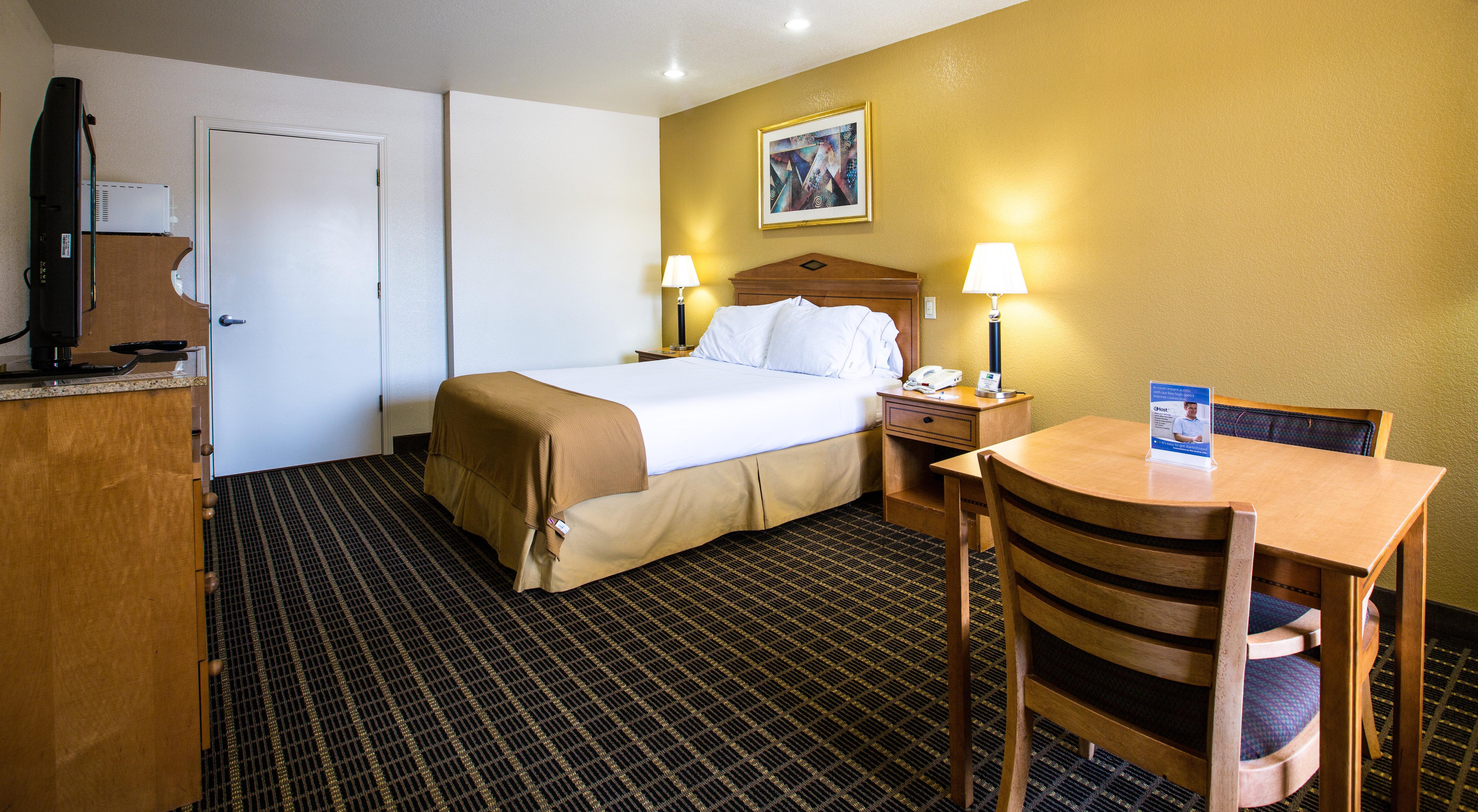 Surestayplus Hotel By Best Western San Jose Central City Exterior foto