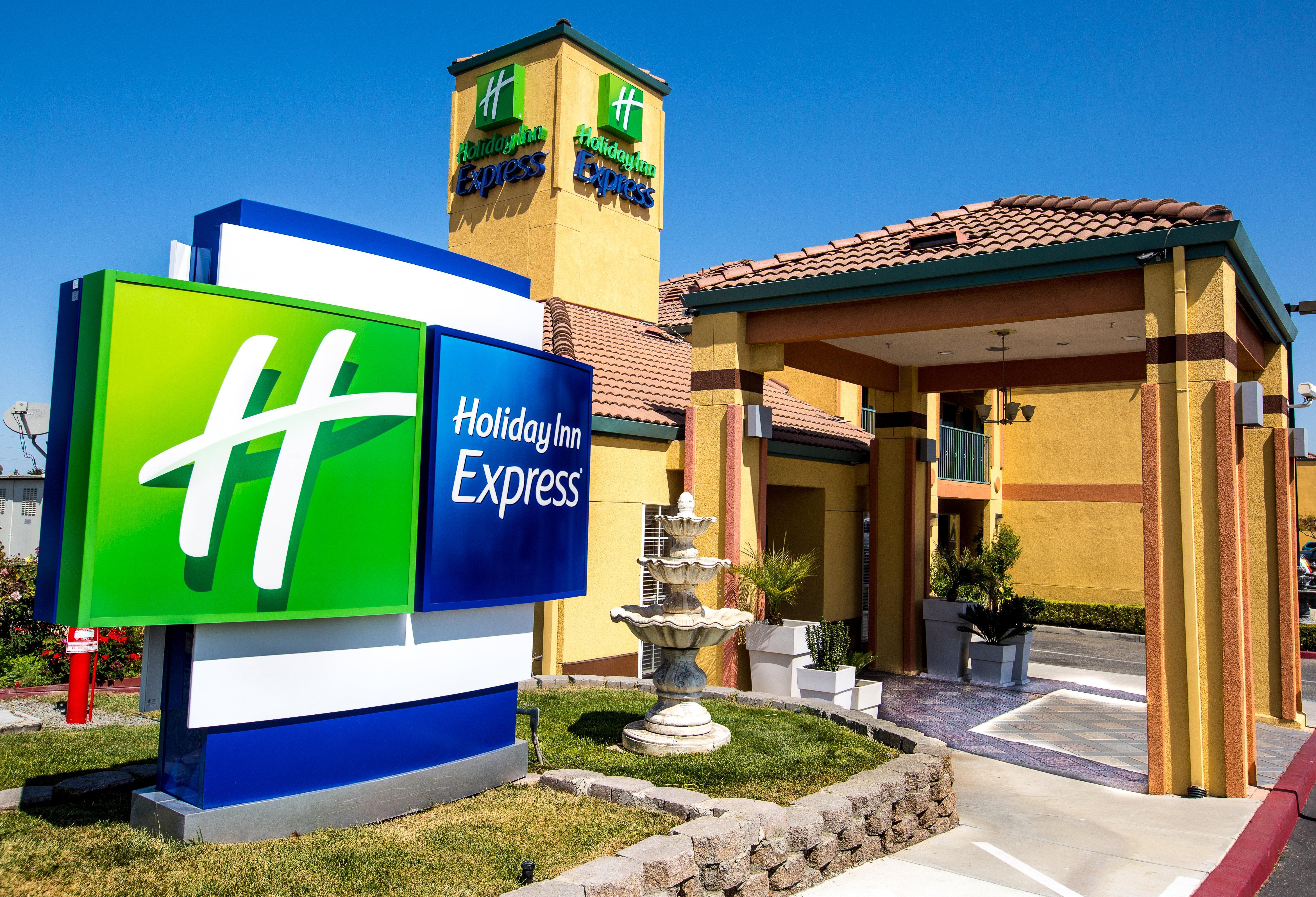 Surestayplus Hotel By Best Western San Jose Central City Exterior foto