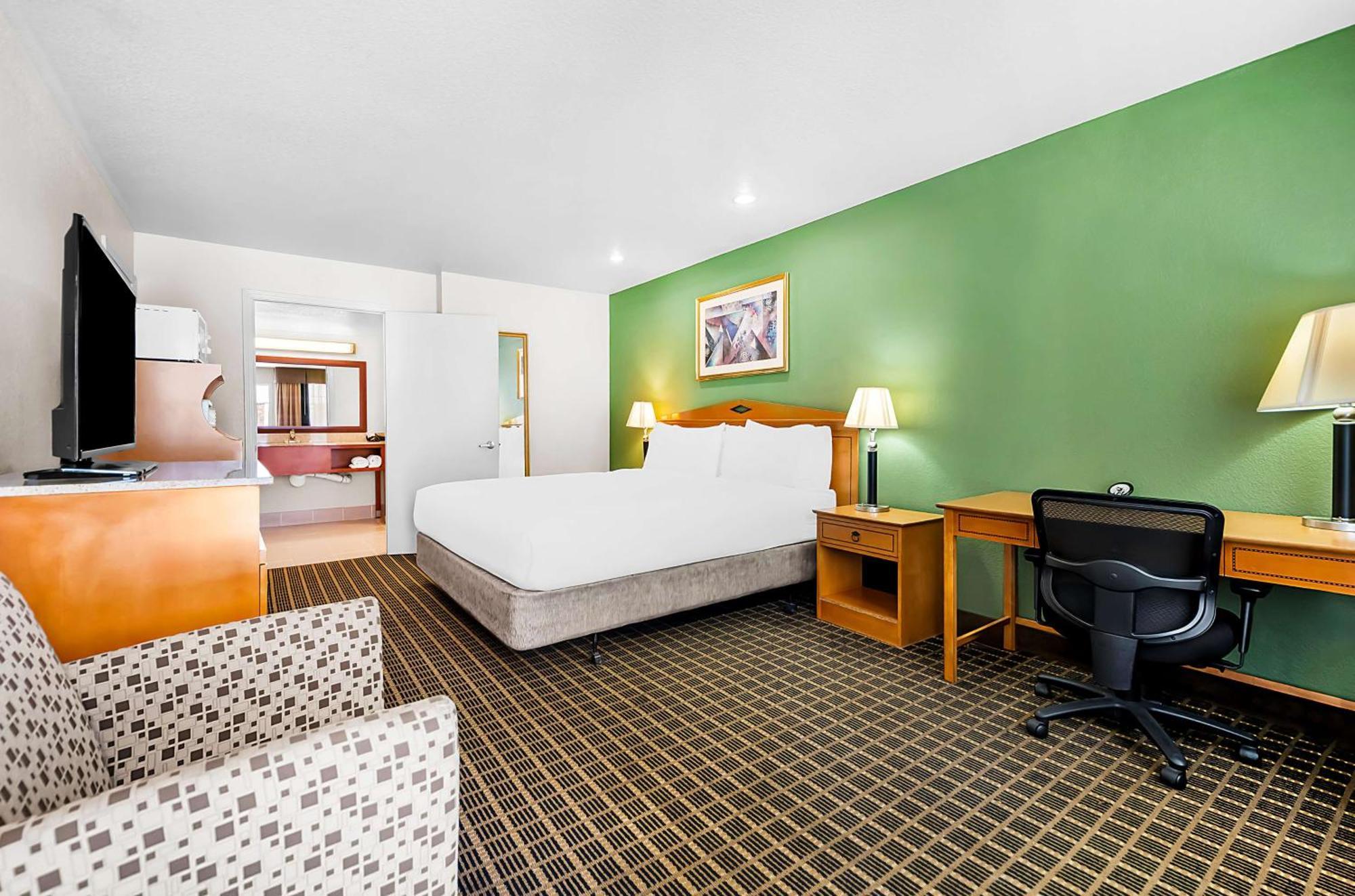 Surestayplus Hotel By Best Western San Jose Central City Exterior foto