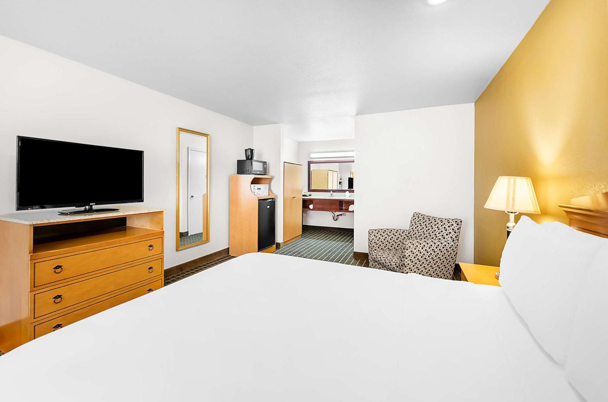 Surestayplus Hotel By Best Western San Jose Central City Exterior foto